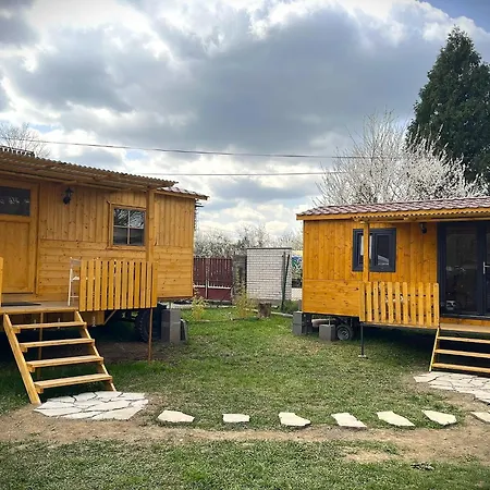 Sadky Üdülőpark *