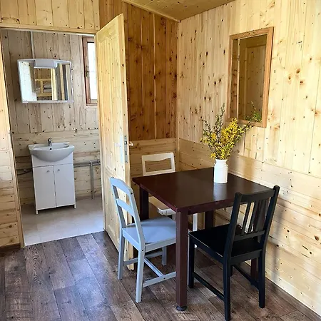 Sadky Kompleks wypoczynkowy