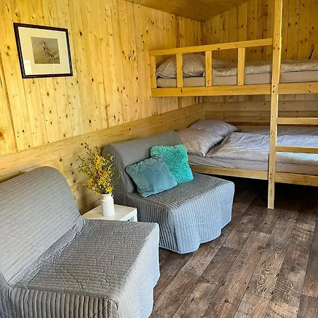 Holiday park Sadky