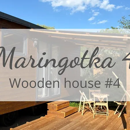 Sadky 홀리데이파크 *