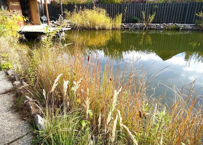 Üdülőpark Sadky Lety