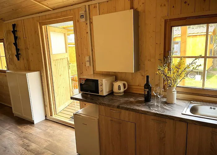 홀리데이파크 Sadky