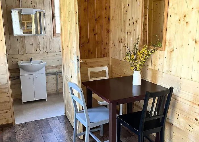 Sadky 홀리데이파크