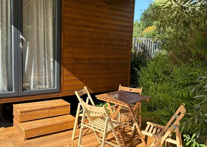 Sadky Üdülőpark Lety