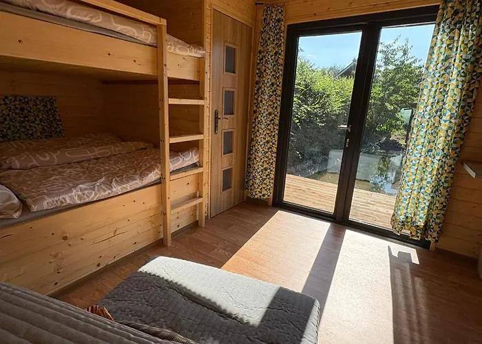 Sadky Üdülőpark *