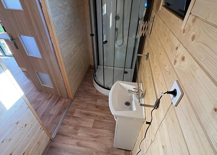 Üdülőpark Sadky Lety