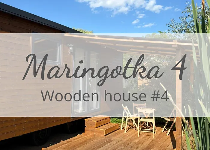 Sadky Üdülőpark *